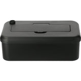 Bamboo Fiber Lunch Box with Utensils