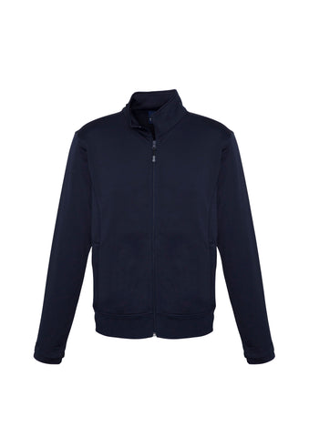 Hype Front Full Zip Men's Jacket