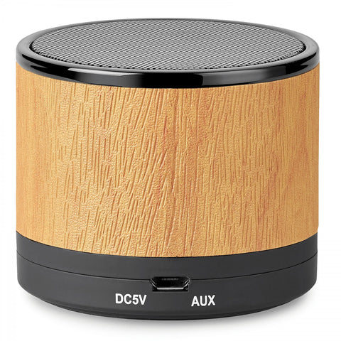Addi-Ronan Wireless Speaker