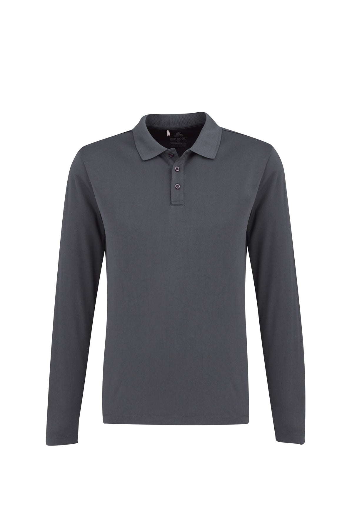 Ace Long Sleeve Polo shirt