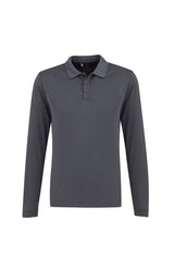 Ace Long Sleeve Polo shirt