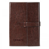 Refillable Junior Portfolio Overseas Direct Colors