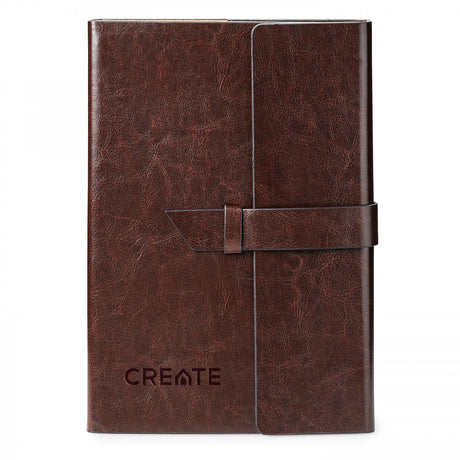 Refillable Junior Portfolio Overseas Direct Colors