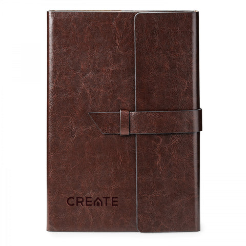 Refillable Junior Portfolio Overseas Direct Colors
