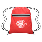 Farsight Reflective Drawstring Sports Pack