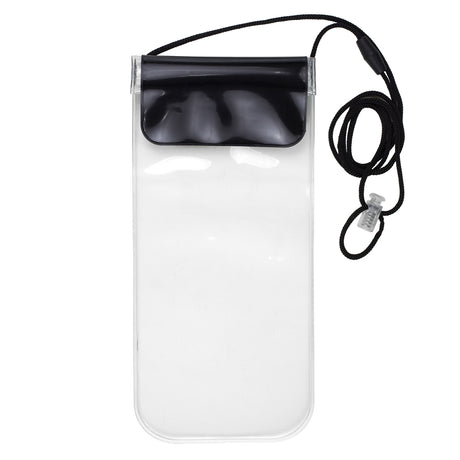 "Truckee" All Purpose Water-Resistant Cell Phone and Accessories Carrying Case