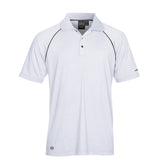 Men's Piranha Performance Polo Shirt