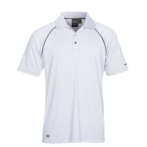 Men's Piranha Performance Polo Shirt