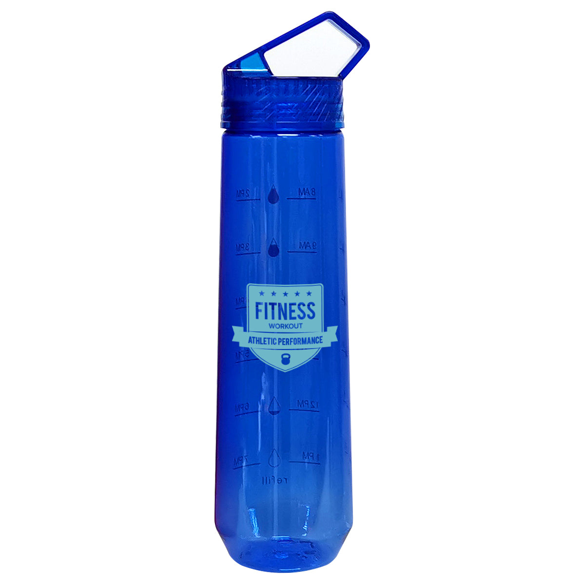 32 Oz. Tritan‚Ñ¢ Hydro Time Marked Bottle