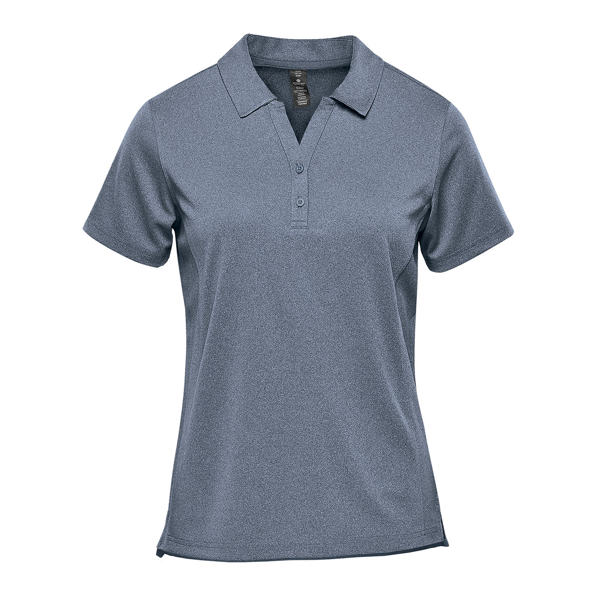 Women's Dockyard Performance S/S Polo