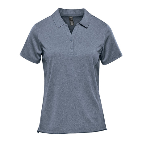 Women's Dockyard Performance S/S Polo