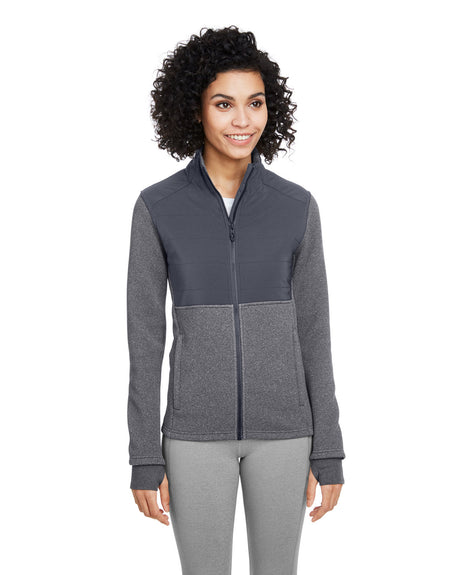 SPYDER Ladies' Pursuit Jacket