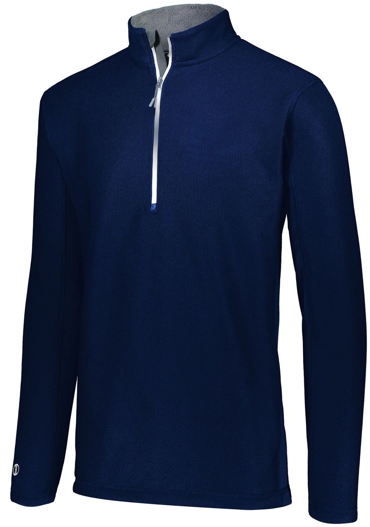 Invert 1/2 Zip Pullover