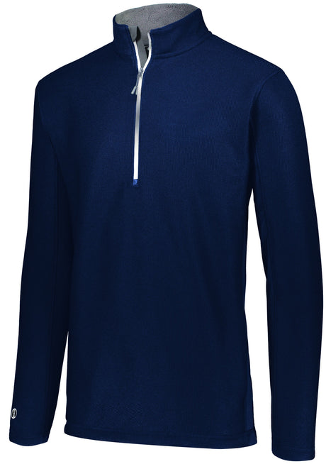 Invert 1/2 Zip Pullover