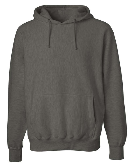Weatherproof® Cross Weave™ Hooded Sweatshirt