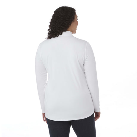 Women's VEGA Tech Half Zip