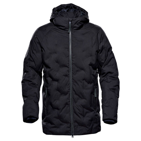 Men's Stockholm Parka