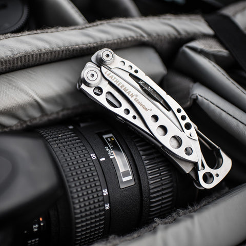 Leatherman® Skeletool