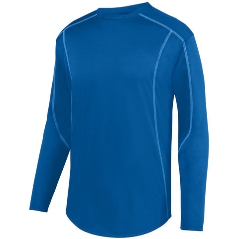 Youth Edge Pullover