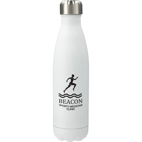 Arsenal 25oz Stainless Sports Bottle