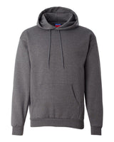 000111 Champion Powerblend® Hooded Sweatshirt