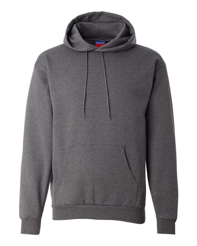 000111 Champion Powerblend® Hooded Sweatshirt