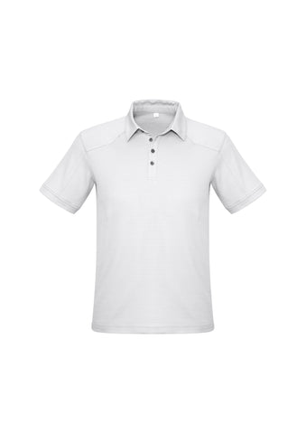 Men's Profile Polo Shirt