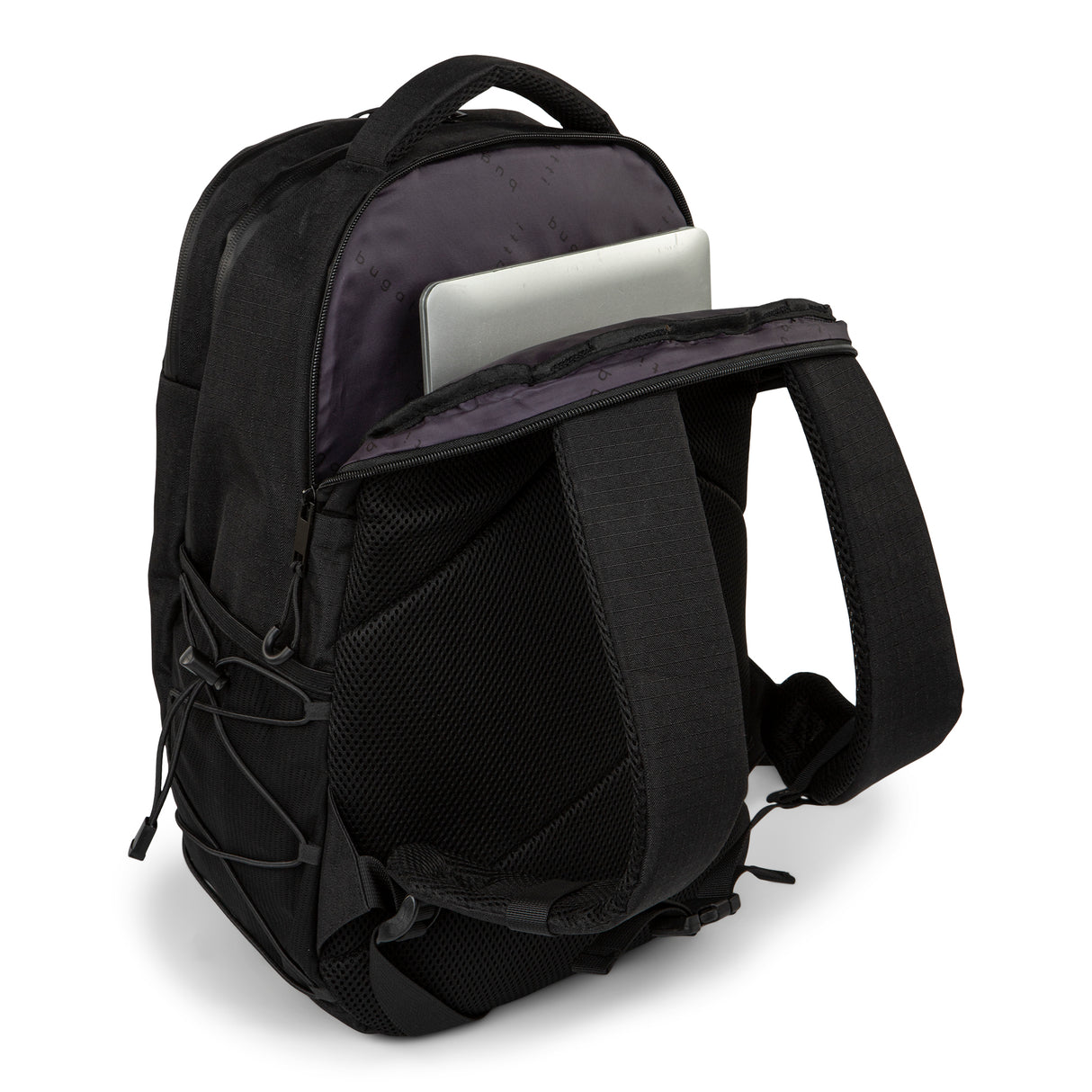 000889 Bugatti Outland Collection-Backpack