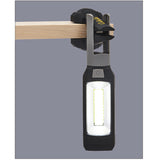 Magnetic Two Tone Worklight (COB/LED)