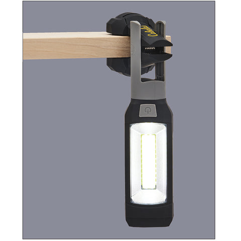 Magnetic Two Tone Worklight (COB/LED)