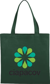 Small Zeus Non-Woven Convention Tote