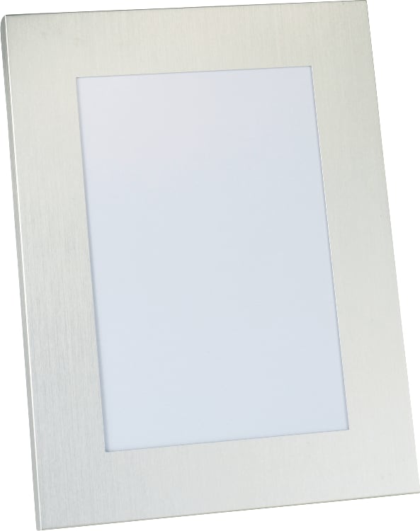 5" x 7" Aluminum Frame