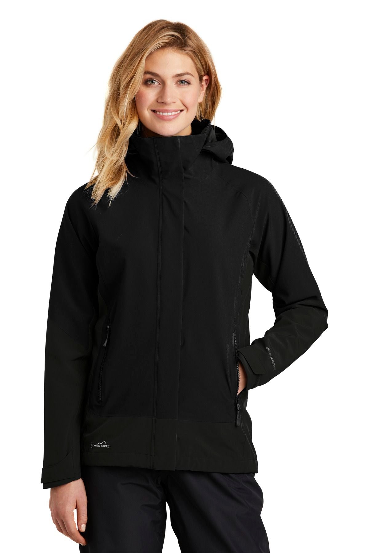 Eddie Bauer Ladies' WeatherEdge Jacket