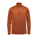 Men's Milano 1/4 Zip Pullover