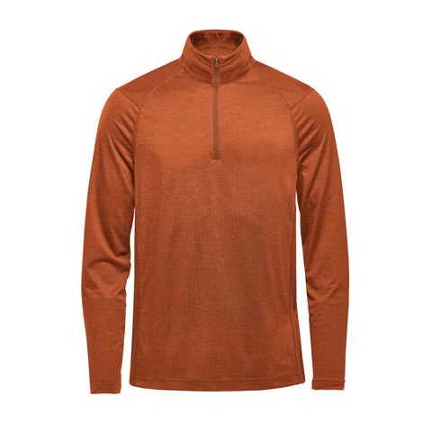 Men's Milano 1/4 Zip Pullover