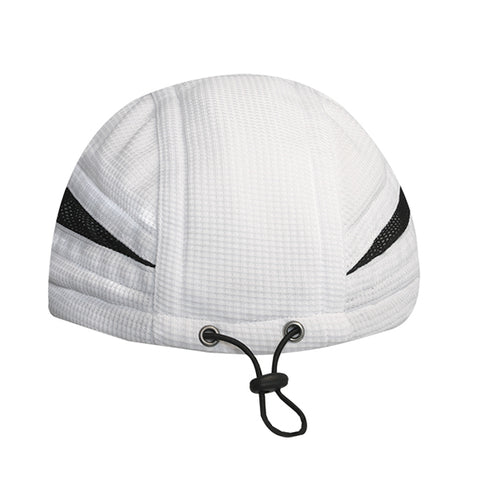Super Light Weight Unconstructed Performance Running Cap (Two Tone)