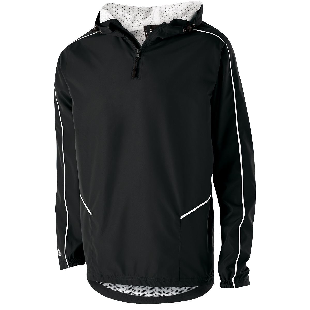 Youth Wizard Pullover