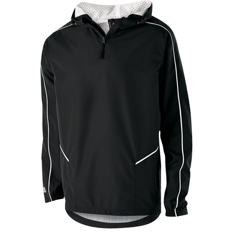 Youth Wizard Pullover