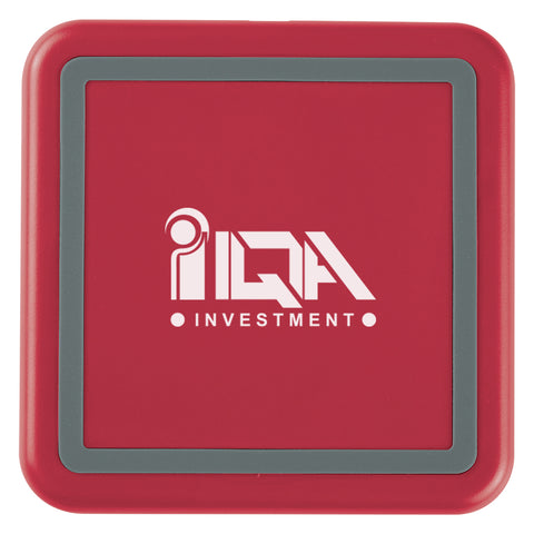 Color Squared Wireless Charging Pad