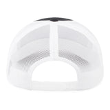 Trucker Snapback Braid Cap