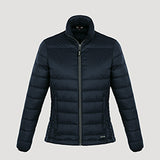 Artic Ladies Quilted Down Jacket