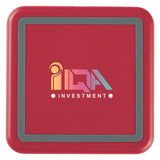 Color Squared Wireless Charging Pad