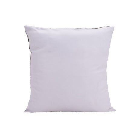 Dye-Sublimated Pillow Case