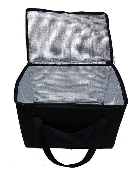 Insulated Folding Box