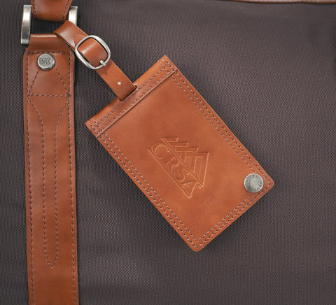 Cutter & Buck® Legacy Identification Tag