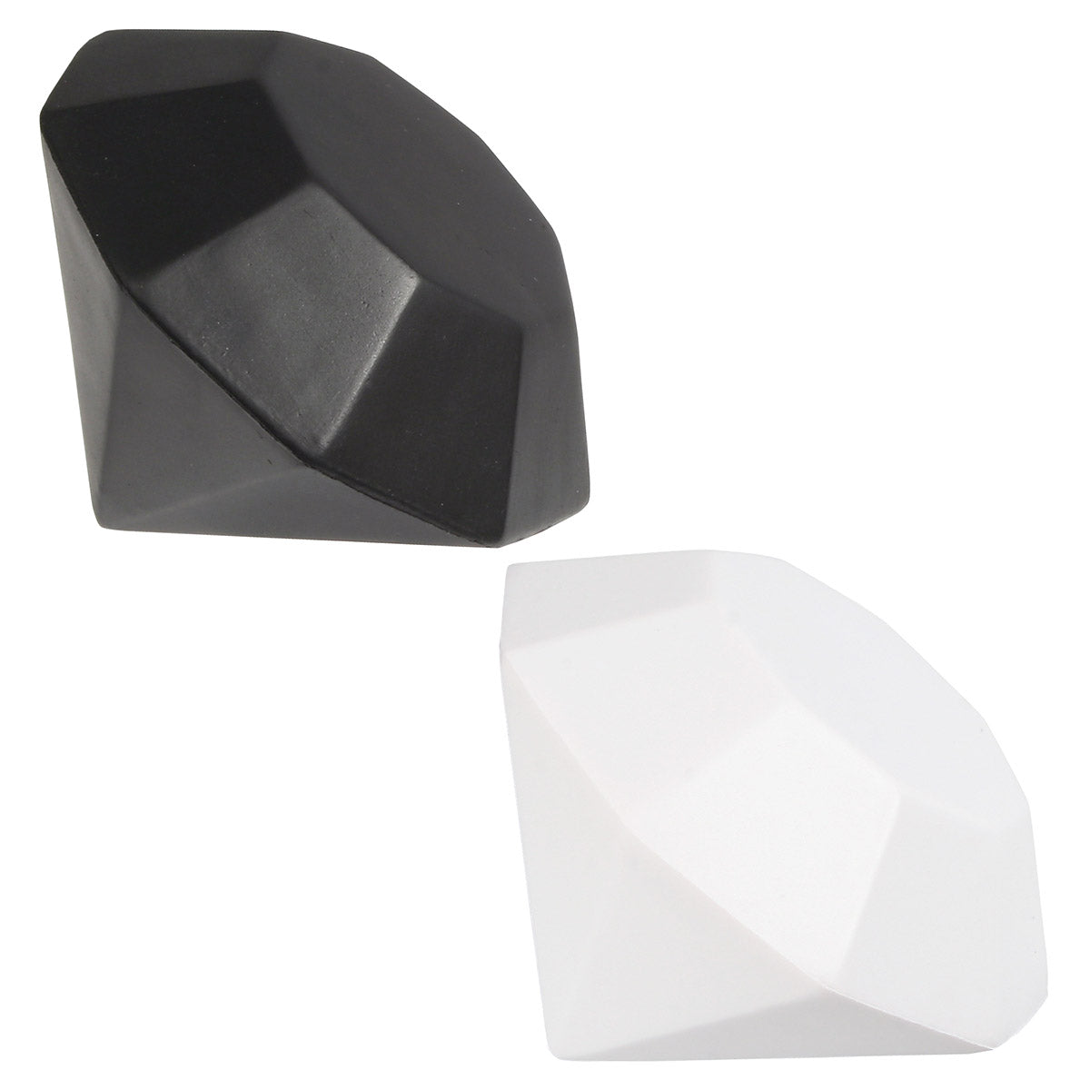 Diamond Stress Reliever
