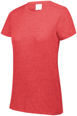 Ladies Tri-blend Tee