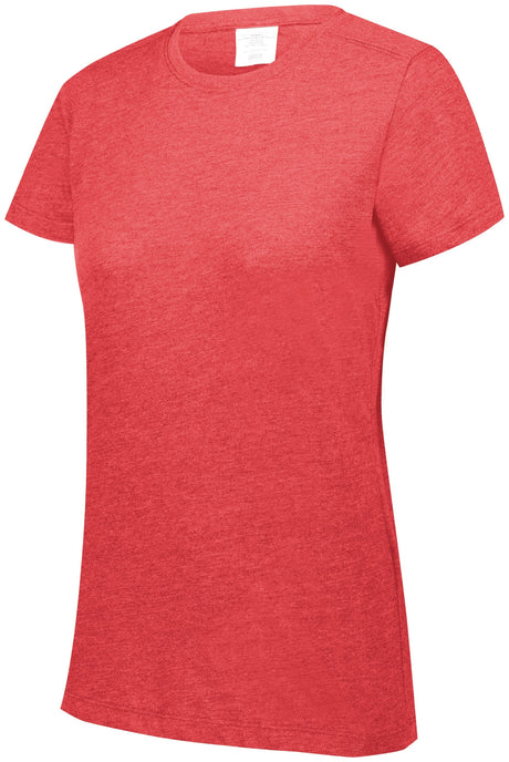 Ladies Tri-blend Tee