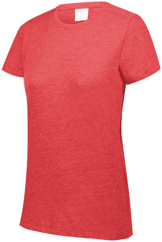 Ladies Tri-blend Tee