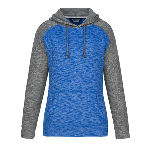 Alameda Ladies Pullover Hoodie